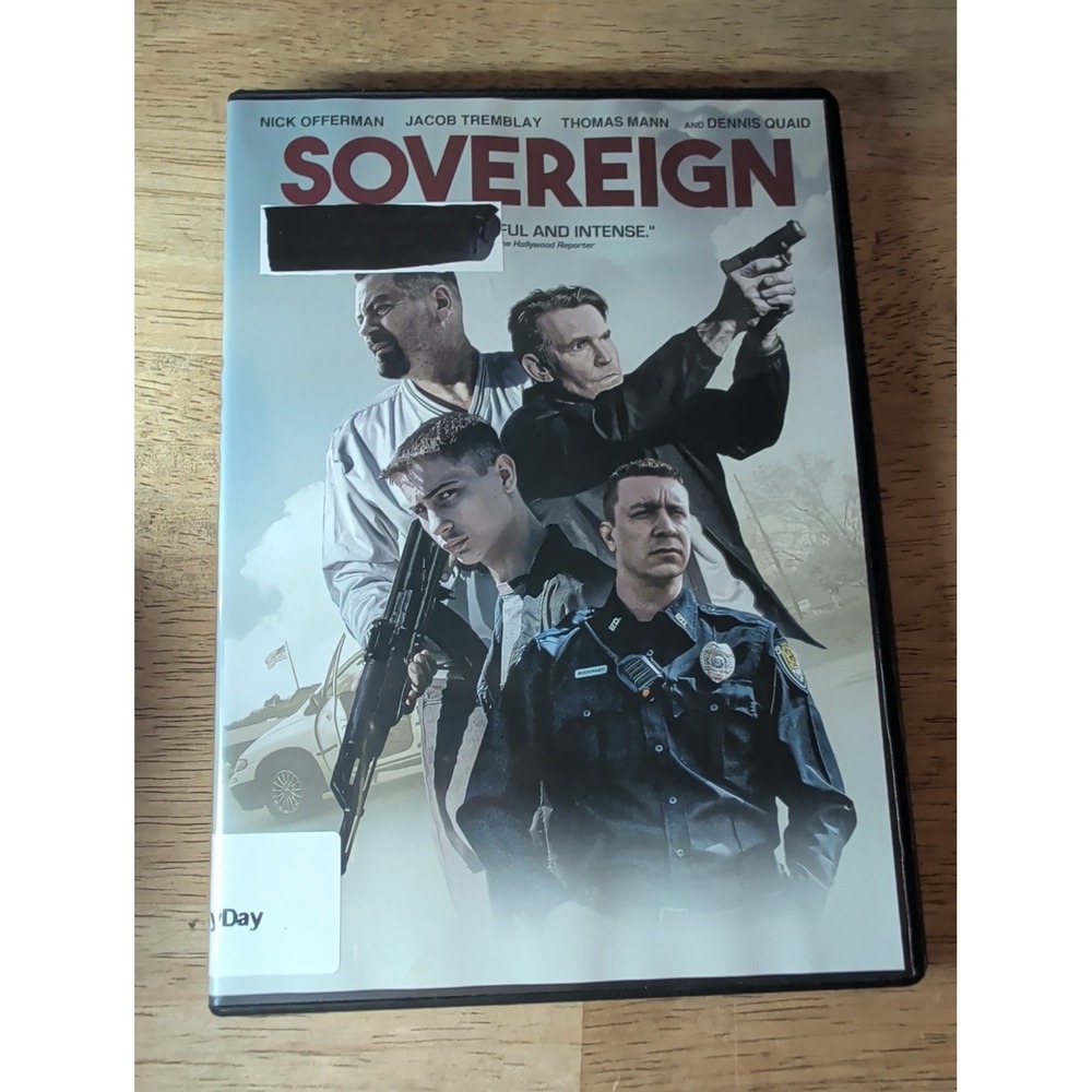 Sovereign‎